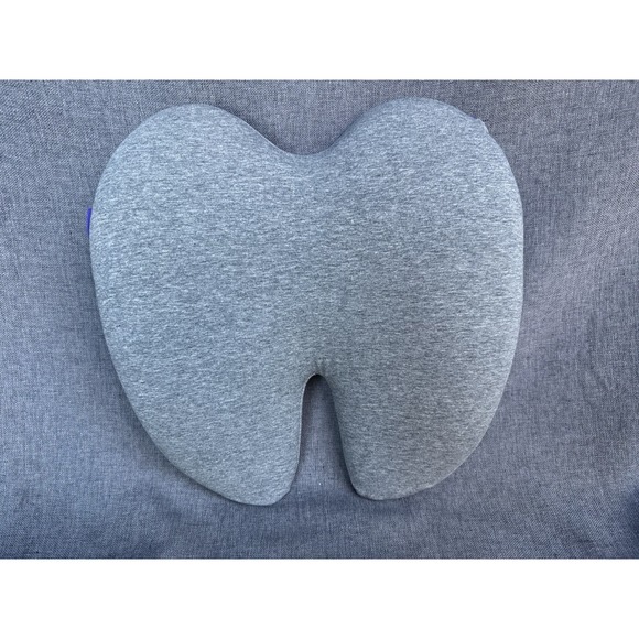 Cushion Lab Other - Cushion Lab Extra Dense Lumbar Pillow Patented Ergonomic Multi-Region Back Pain